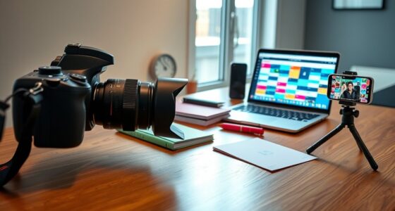 monthly content planning strategy