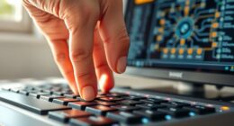 natural engaging automation voice