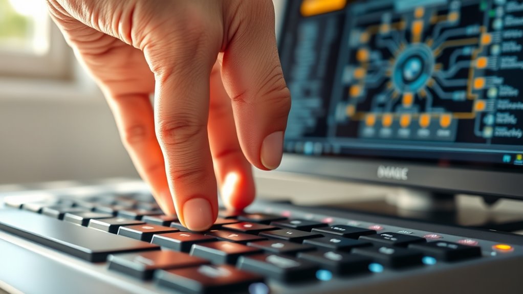 natural engaging automation voice