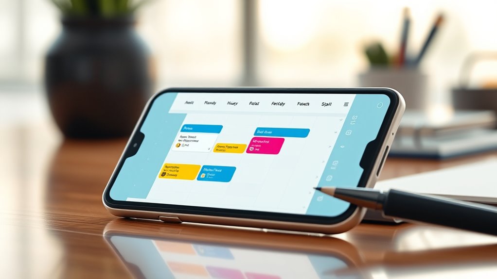 never miss follow up reminders