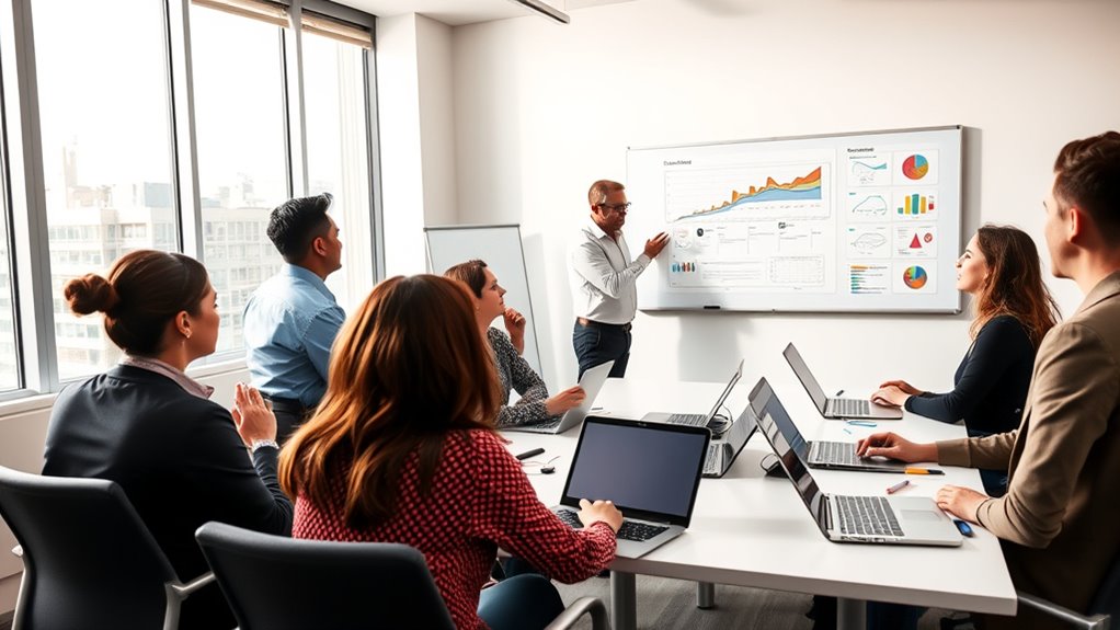 new consultant training schedule