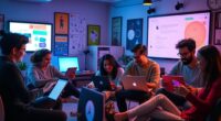 new platform community engagement