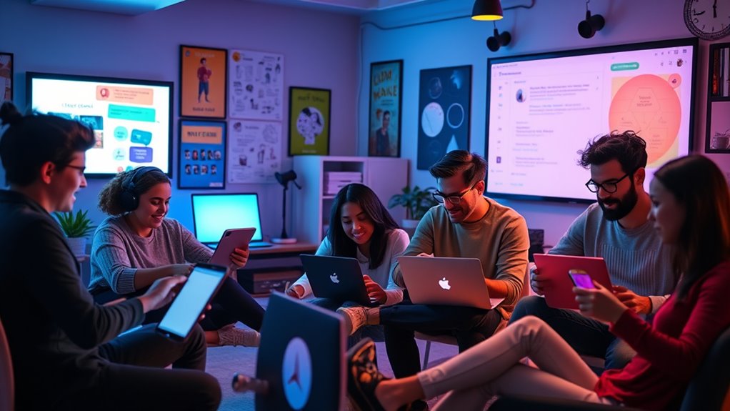 new platform community engagement