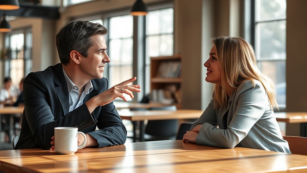 nurturing ongoing professional connections