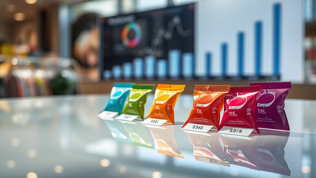 optimal product pricing strategy