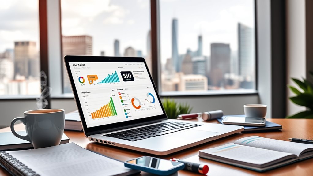 optimize content for visibility