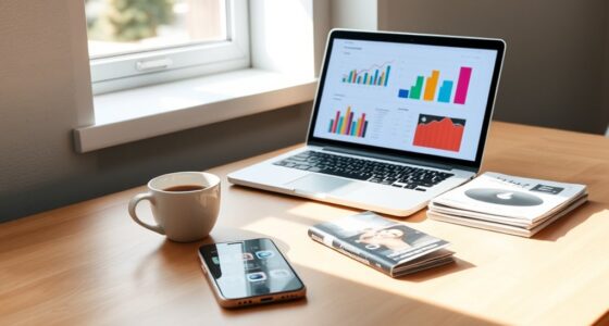 optimize small budget advertising