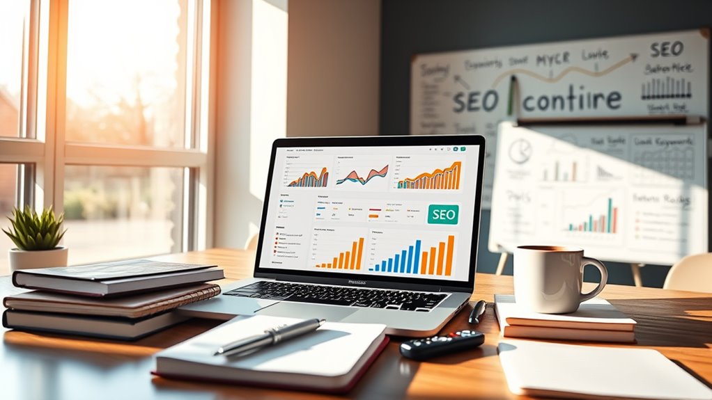 optimized seo for direct sellers