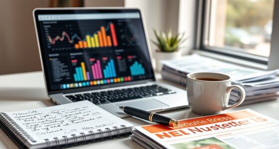 paid niche publication startup