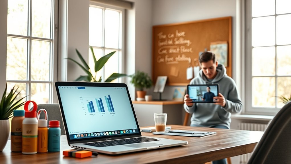 pandemic alters direct selling