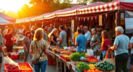 partnered seller event collaboration