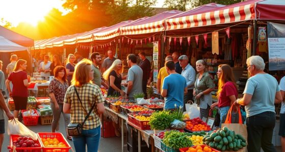 partnered seller event collaboration