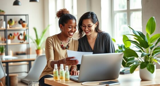 partnering with non competitors