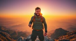 perseverance leads to success