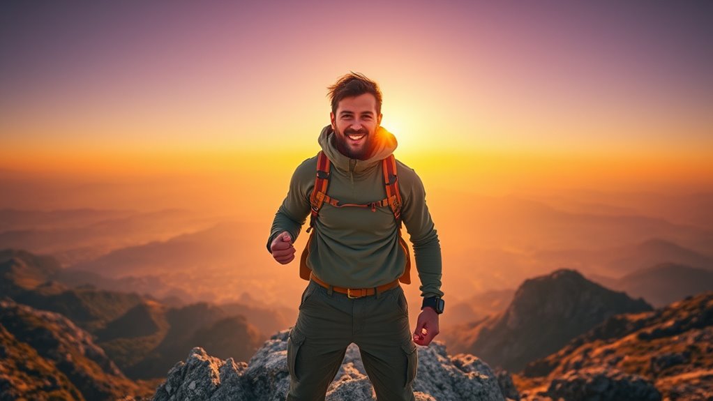 perseverance leads to success