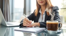 persistent follow up converts leads