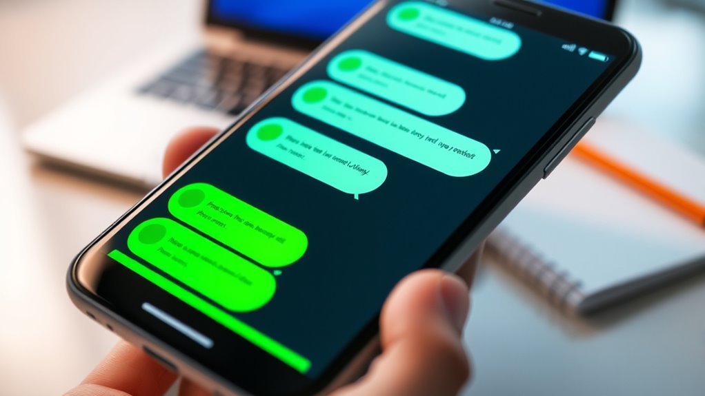 personalized compliant sms marketing