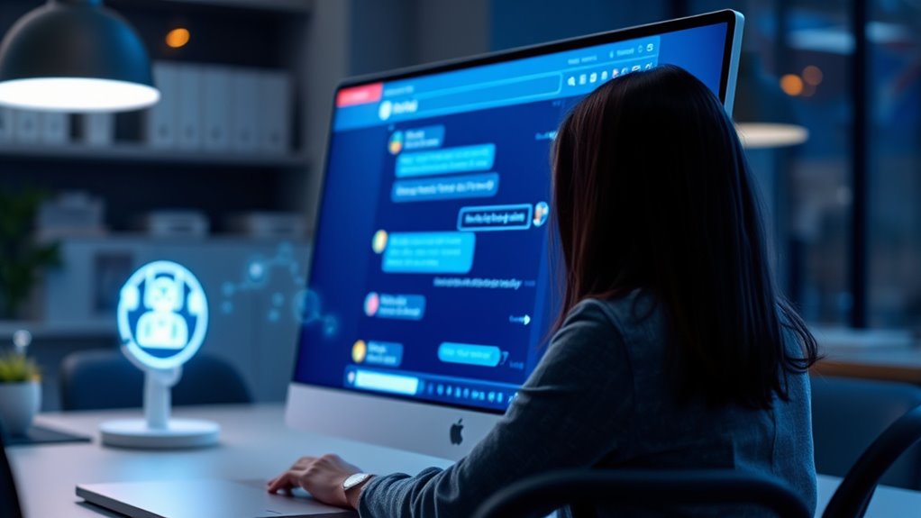 personalized responsive customer engagement