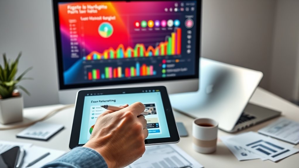 personalized targeted ad delivery