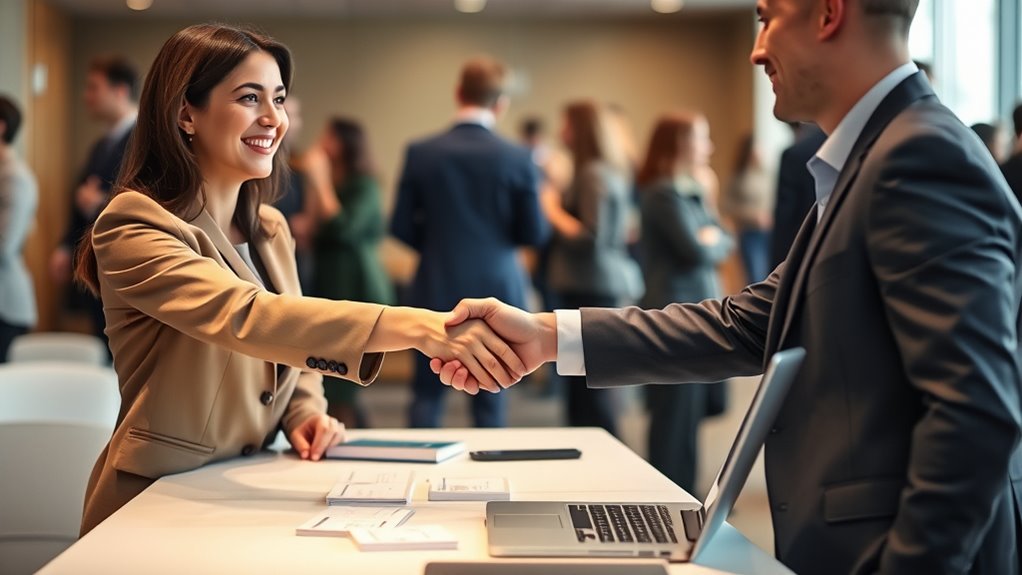 personalized timely follow up strategy