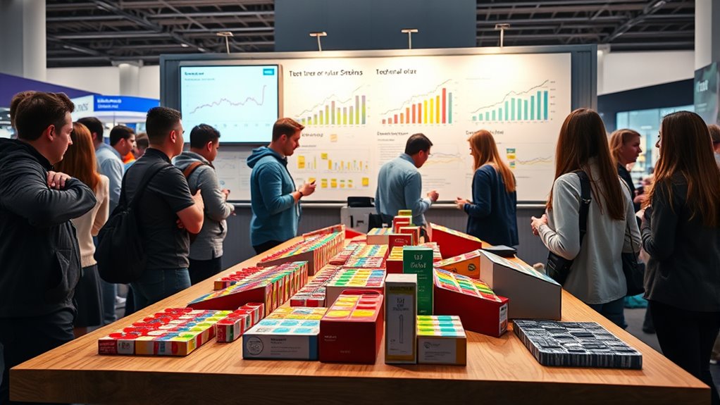 post event analysis and inventory review