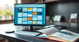 pre written texts for efficiency