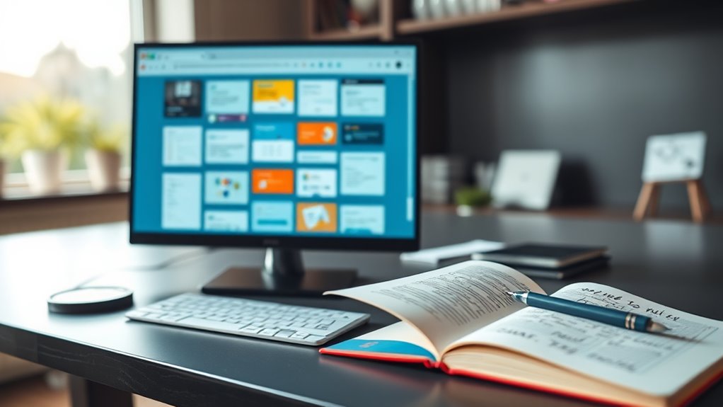 pre written texts for efficiency