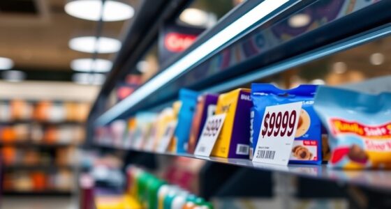 pricing strategies and techniques