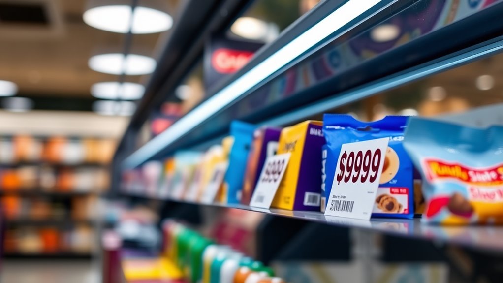 pricing strategies and techniques