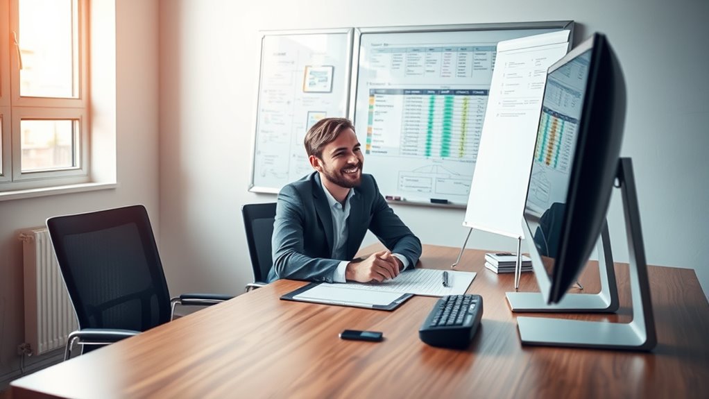 prioritize high potential prospects efficiently