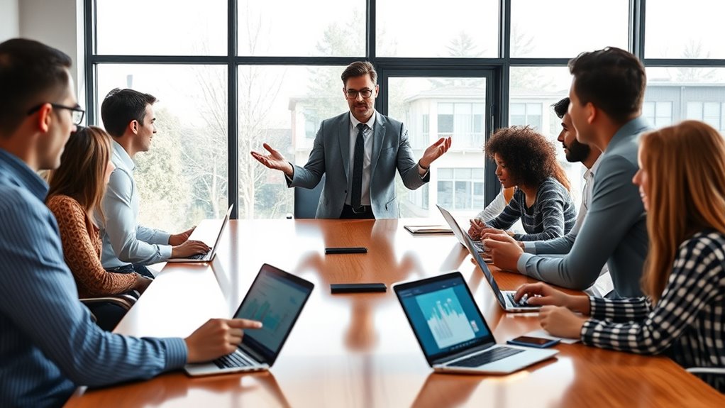 prioritize honest open dialogue