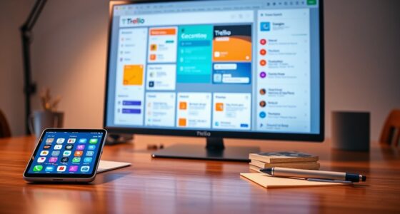 project management apps overview