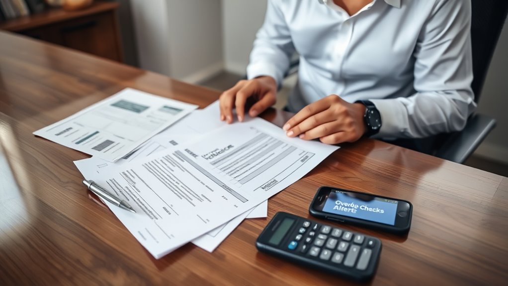 prompt payment recovery strategies