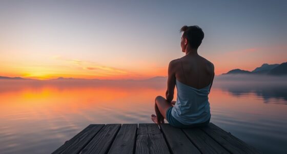 recognize and recover burnout