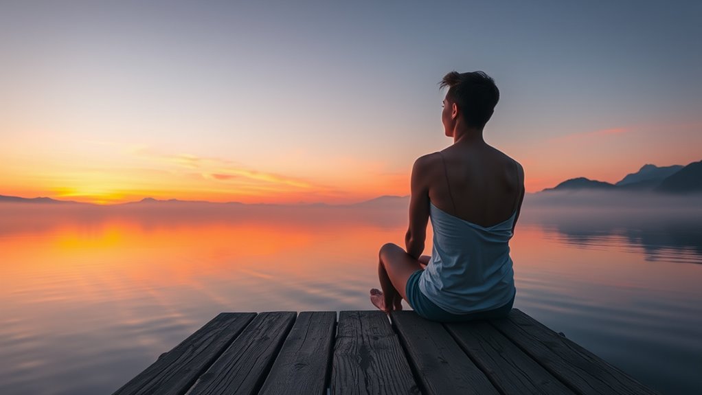 recognize and recover burnout