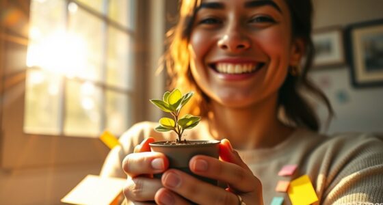 recognize reflect grow succeed