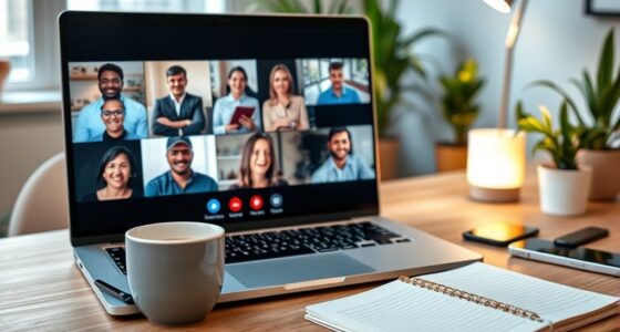 remote meeting best practices