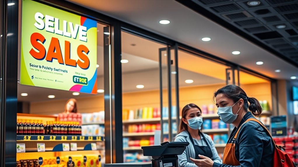 safe discount promotion strategies