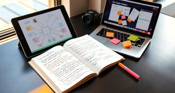 sales brainstorming note tools