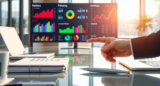 sales performance metrics