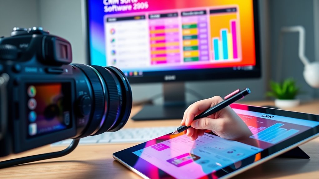 seamless integration and scalability