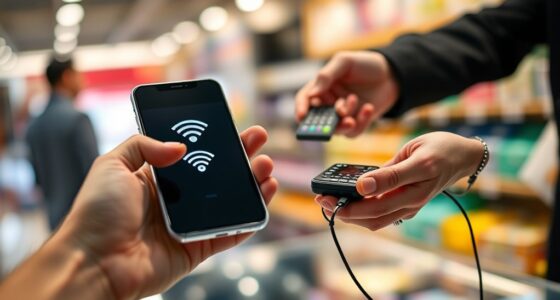 secure mobile payment solutions