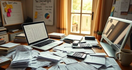 seller expense deduction guide