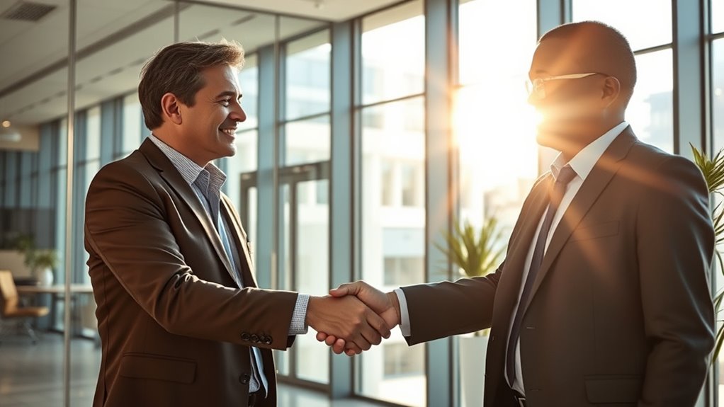 selling ethically beyond legal compliance