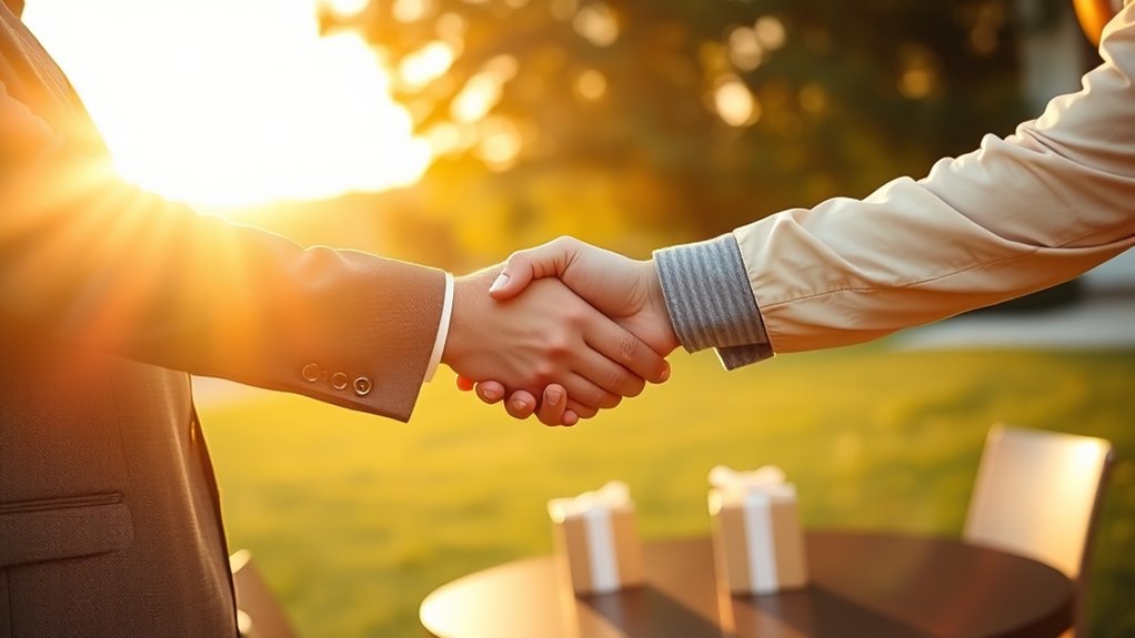 set expectations exceed them