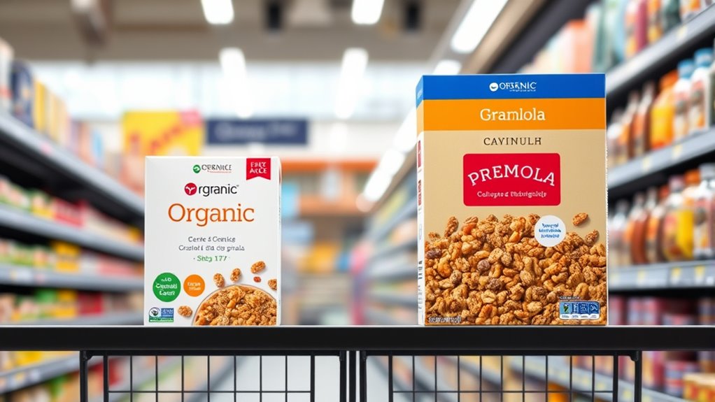 setting price expectations