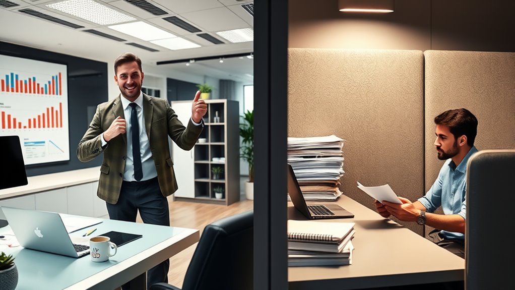 shift to entrepreneurial mindset