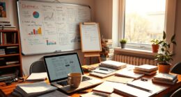 side hustle becomes full time