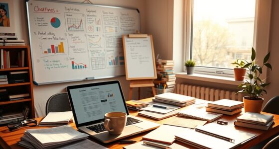 side hustle becomes full time