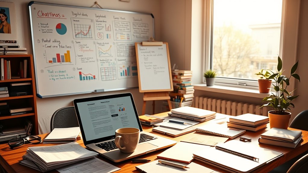 side hustle becomes full time